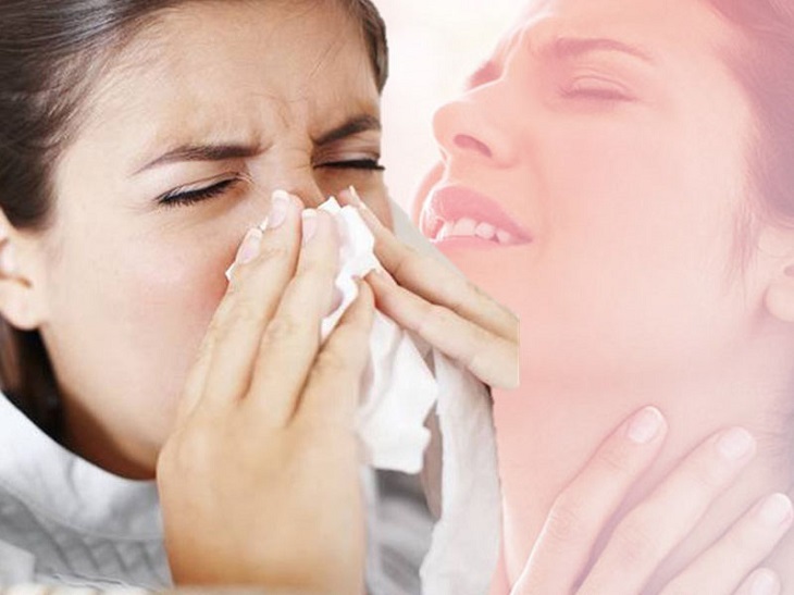 Viêm xoang gây ho cảnh báo nhiều bệnh lý nguy hiểm vì vậy người bệnh không được chủ quan