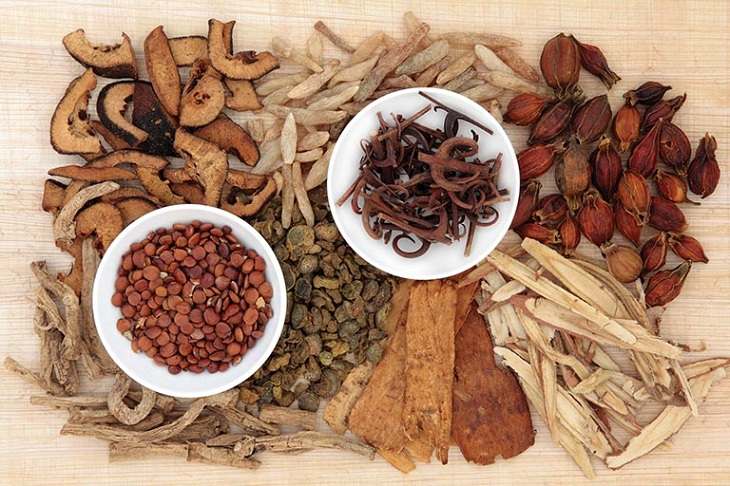 Đông y trị bệnh cho hiệu quả lâu dài và an toàn