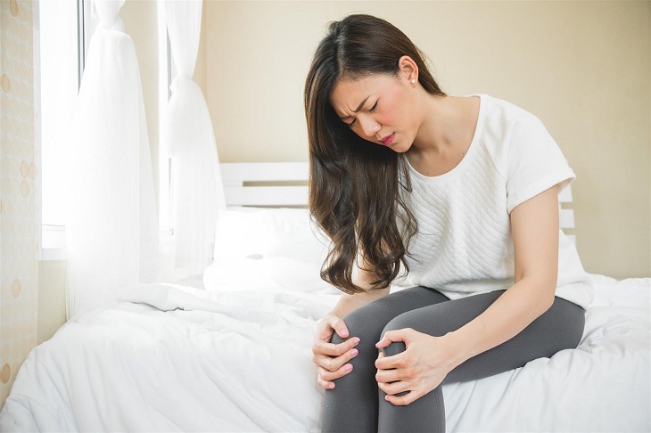 Có nhiều nguyên nhân khiến phụ nữ sau sinh bị bệnh trĩ