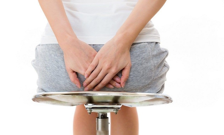 Ngứa, đau rát hậu môn là biểu hiện điển hình của bệnh trĩ