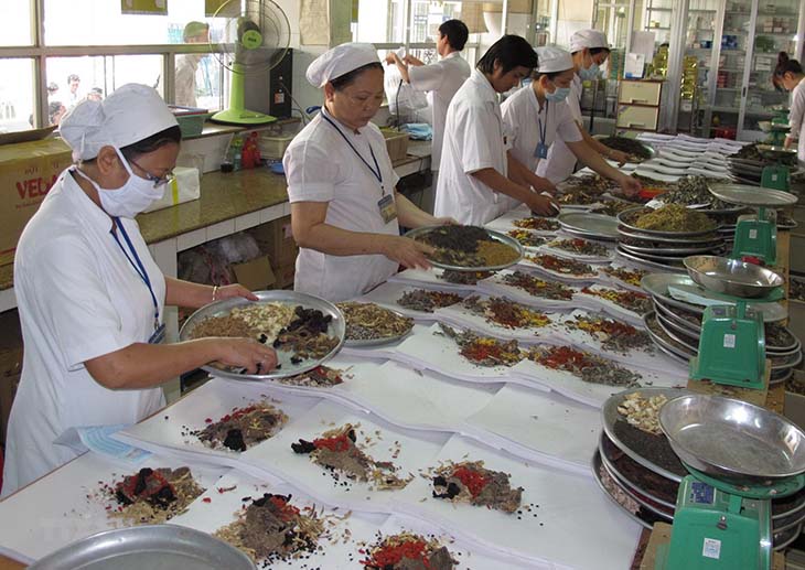 Sử dụng bài thuốc chữa viêm tai giữa bằng Đông y làm giảm nhanh triệu chứng chảy mù, ngứa ngáy, đau nhức tai Sử dụng bài thuốc chữa viêm tai giữa bằng Đông y làm giảm nhanh triệu chứng chảy mù, ngứa ngáy, đau nhức tai