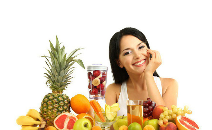 Chế độ ăn uống có vai trò rất quan trọng trong việc phòng bệnh