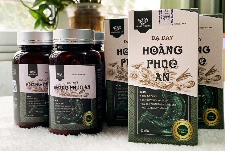 Hoàng Phục An mua ở đâu thì có hàng chính hãng? Hoàng Phục An mua ở đâu thì có hàng chính hãng?