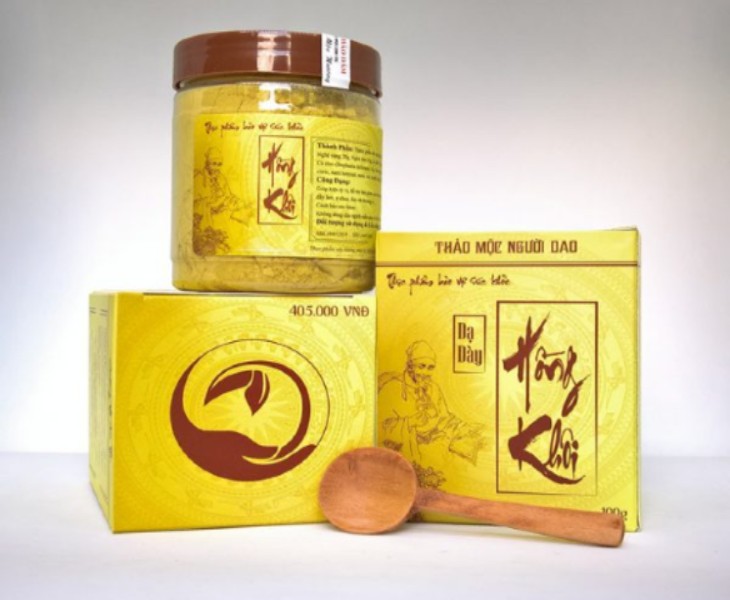 Hồng Khôi có những công dụng gì? Hồng Khôi có những công dụng gì?