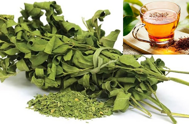 Nước sắc dược liệu chữa bệnh đau xương khớp
