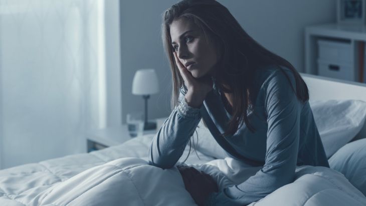 Mất ngủ đau mỏi vai gáy là nỗi ám ảnh của nhiều người, đặc biệt là dân văn phòng