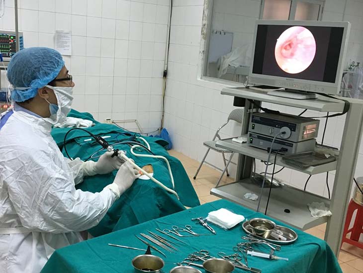 Các phương pháp phẫu thuật sẽ đem lại hiệu quả cao, không lo tái phát