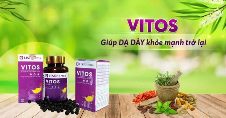 Địa chỉ bán dạ dày Vitos Địa chỉ bán dạ dày Vitos