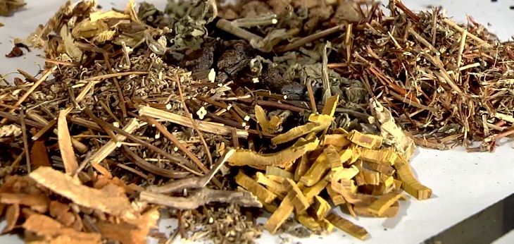 Đông y đặc trị viêm dạ dày do can khí phạm vị Đông y đặc trị viêm dạ dày do can khí phạm vị