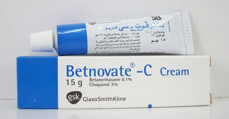 Betnovate Cream - giải pháp điều trị vảy nến được đánh giá cao Betnovate Cream - giải pháp điều trị vảy nến được đánh giá cao