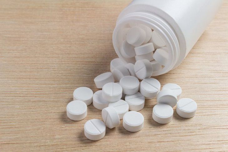 Thuốc giảm đau hạ sốt được sử dụng rộng rãi nhất đó là Paracetamol Thuốc giảm đau hạ sốt được sử dụng rộng rãi nhất đó là Paracetamol