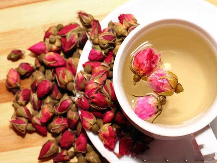 Sử dụng dược liệu có tác dụng giảm cân, kiểm soát cân nặng Sử dụng dược liệu có tác dụng giảm cân, kiểm soát cân nặng