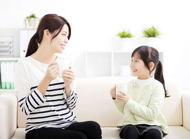 Trẻ em khó ngủ phải làm sao