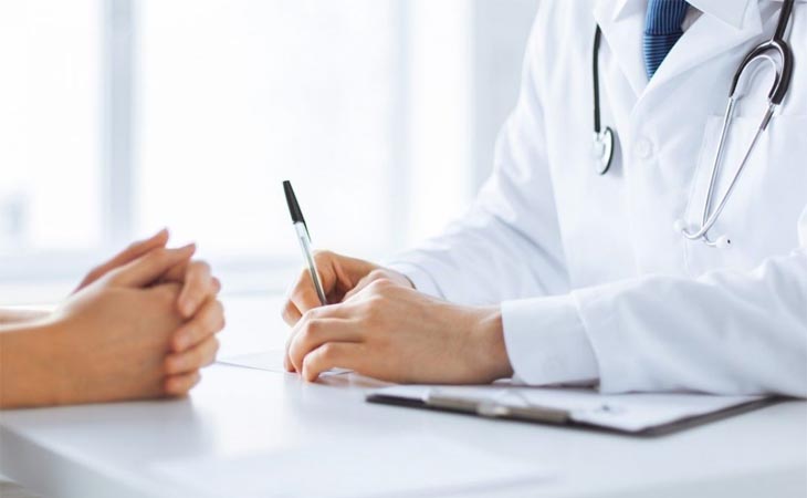 Tuân thủ chỉ định từ bác sĩ để tránh trường hợp ngoài ý muốn Tuân thủ chỉ định từ bác sĩ để tránh trường hợp ngoài ý muốn