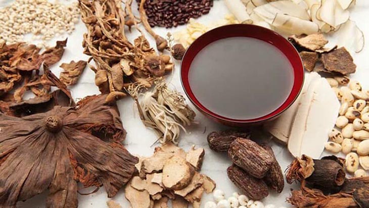Đông y là phương pháp chữa bệnh an toàn, hiệu quả tận gốc