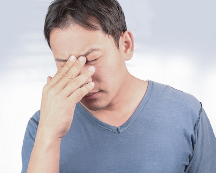 Viêm xoang hàm là nỗi lo của nhiều người