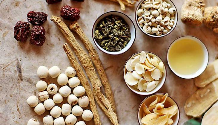 Kiên trì sử dụng thuốc Đông y để đạt kết quả điều trị tốt nhất