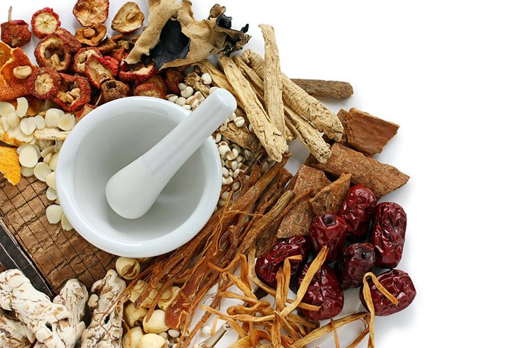 Chữa thoát vị đĩa đệm theo y học cổ truyền