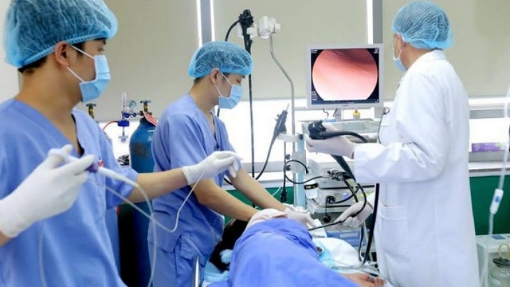 Lưu ý khi nội soi dạ dày có sinh thiết