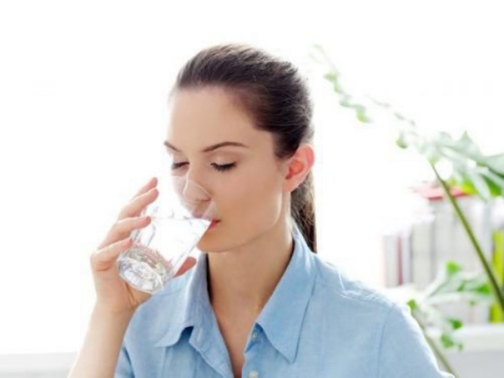 Nội soi dạ dày có được uống nước hay không?