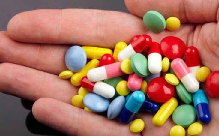 Các loại thuốc ức chế TNF có tác dụng mạnh khi chữa bệnh vảy nến Các loại thuốc ức chế TNF có tác dụng mạnh khi chữa bệnh vảy nến