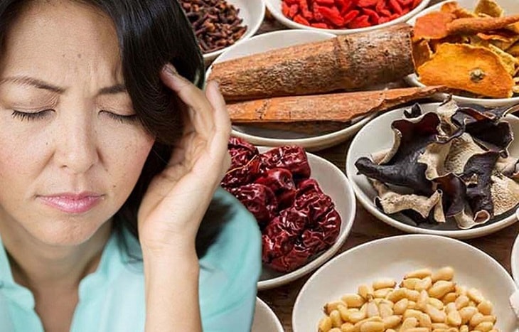 Quan niệm của Đông y và bệnh viêm xoang và nguyên tắc điều trị Quan niệm của Đông y về bệnh viêm xoang và nguyên tắc điều trị