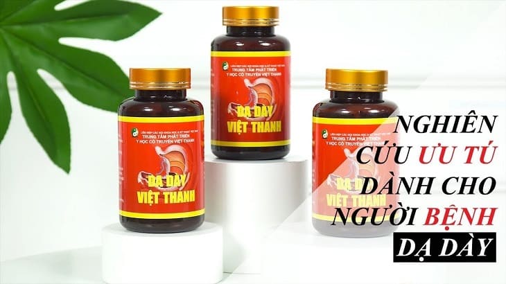 Những đối tượng nào không nên dùng viên uống dạ dày? Những đối tượng nào không nên dùng viên uống dạ dày?