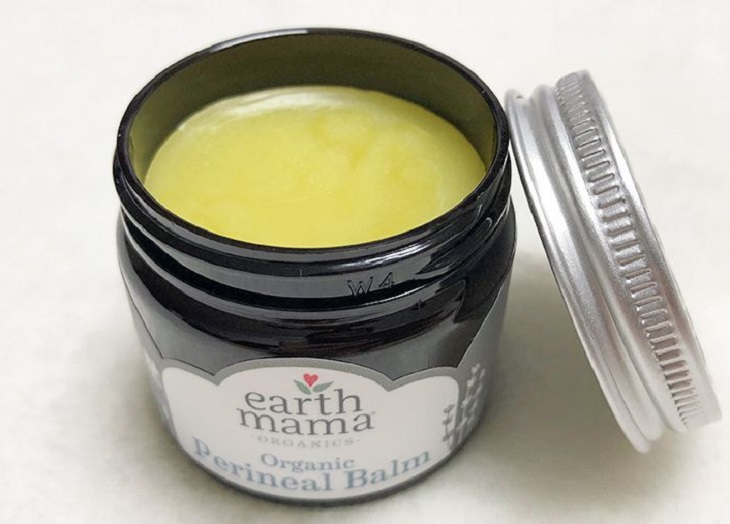 Hiệu quả của kem bôi Earth Mama ở mỗi người là không giống nhau Hiệu quả của kem bôi Earth Mama ở mỗi người là không giống nhau