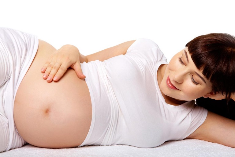Phụ nữ có thai không nên châm cứu khi không thực sự cần thiết