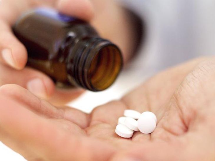 Thuốc hỗ trợ đi vào giấc ngủ Thuốc hỗ trợ đi vào giấc ngủ