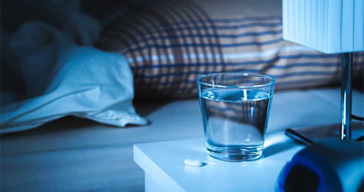 Loại thuốc này giống như con dao 2 lưỡi Loại thuốc này giống như con dao 2 lưỡi