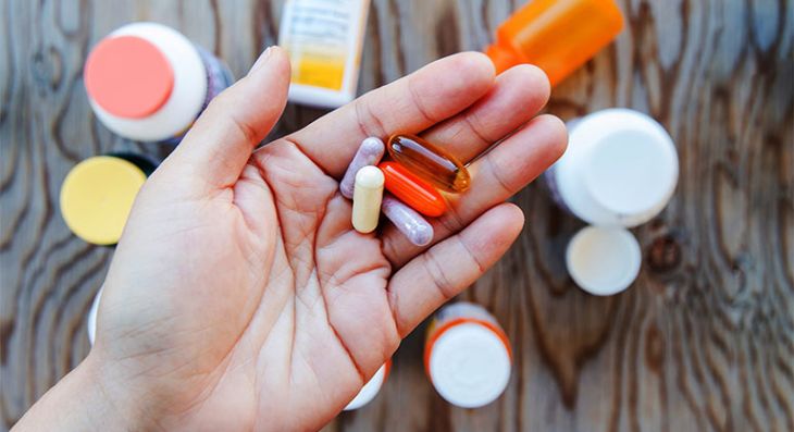 Thuốc an thần được hiểu là thuốc giúp thư giãn, điều hòa thần kinh Thuốc an thần được hiểu là thuốc giúp thư giãn, điều hòa thần kinh