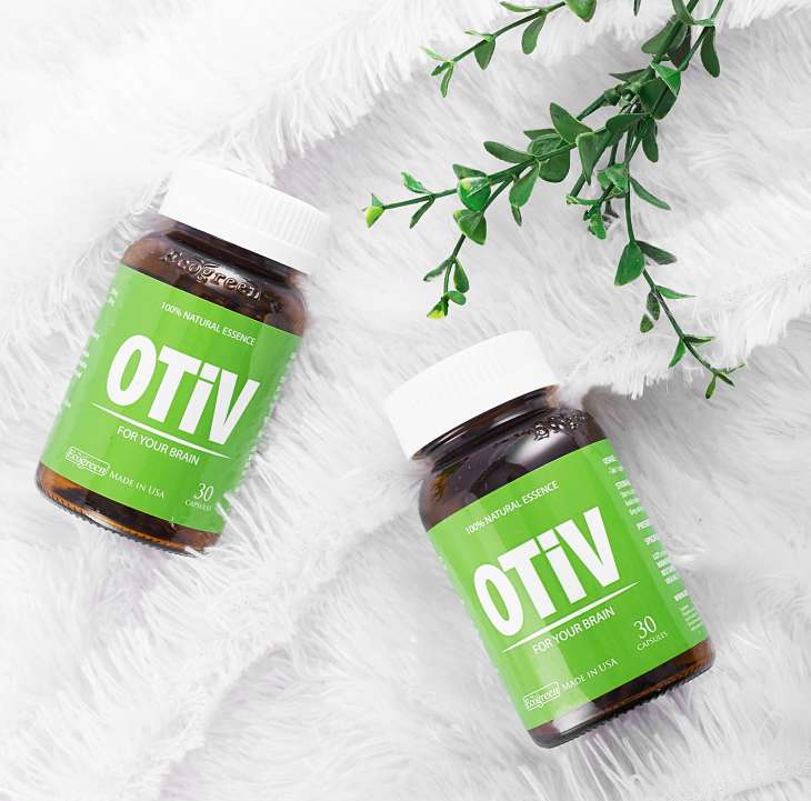 Thuốc bổ não OtiV Thuốc bổ não OtiV