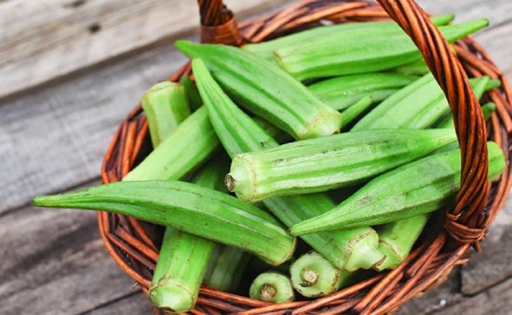 Dùng đậu bắp để giảm nguy cơ thuốc đau dạ dày có ảnh hưởng tới thai nhi Dùng đậu bắp để giảm nguy cơ thuốc đau dạ dày có ảnh hưởng tới thai nhi