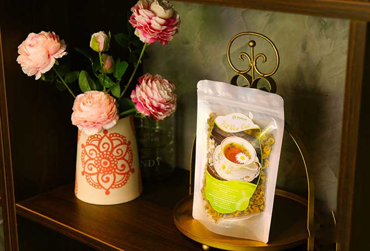 Mua trà hoa cúc ở Hà Nội - tại các cơ sở của Vietfarm Mua trà hoa cúc ở Hà Nội - tại các cơ sở của Vietfarm