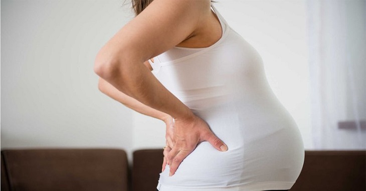 Đau nhức xương khớp ở bà bầu trong thời gian ngắn thường không gây nhiều ảnh hưởng nghiêm trọng