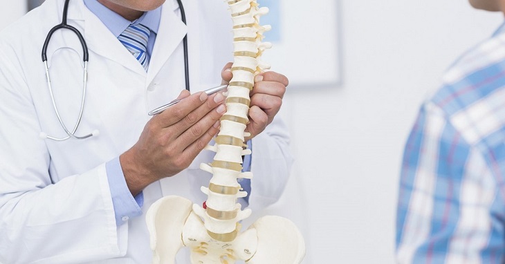 Dựa trên kết quả chẩn đoán, bác sĩ có thể yêu cầu dùng thuốc hoặc phẫu thuật