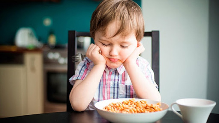 Trẻ nhỏ dưới 5 tuổi không nên sử dụng dược liệu quá bổ dưỡng này