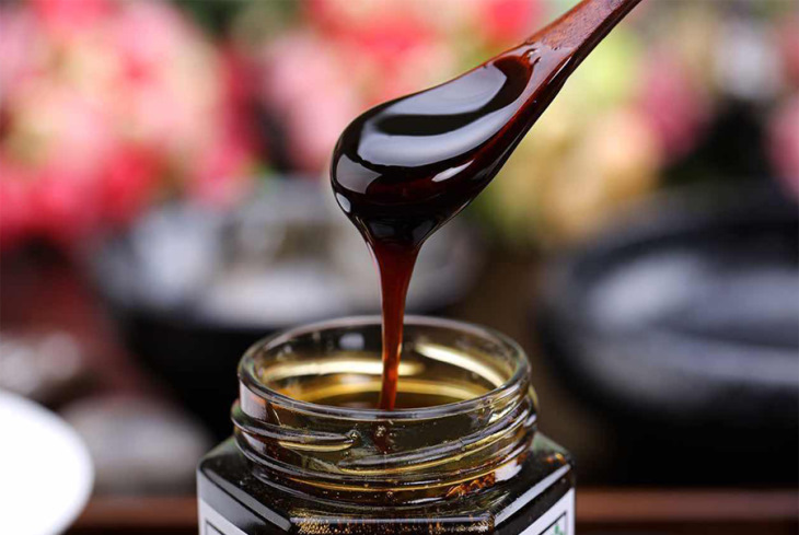 Cao đông trùng hạ thảo - dược phẩm đang được ưa chuộng hiện nay Cao đông trùng hạ thảo - dược phẩm đang được ưa chuộng hiện nay