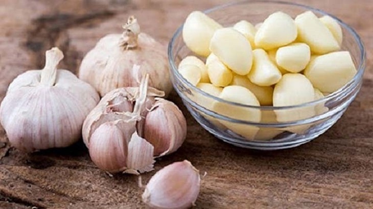 Chữa đau đầu bằng tỏi là bài thuốc dân gian vô cùng hiệu quả, được dân gian truyền tai nhau áp dụng