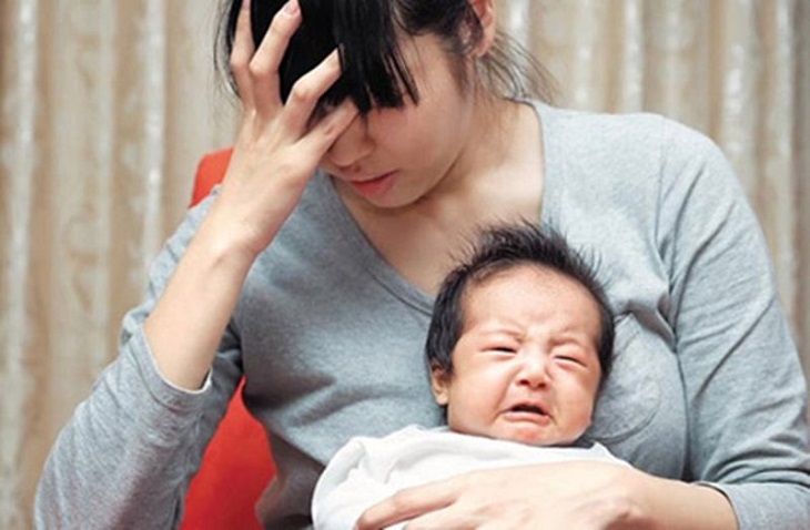 Một số dạng đau đầu sau sinh phổ biến và triệu chứng của từng tình trạng