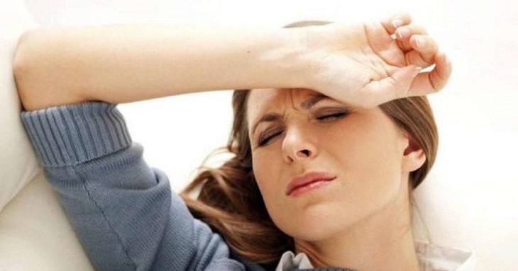 Đau đầu vùng chẩm không chỉ ảnh hưởng đến sinh hoạt hàng ngày của người bệnh mà còn cảnh báo một số bệnh lý nguy hiểm