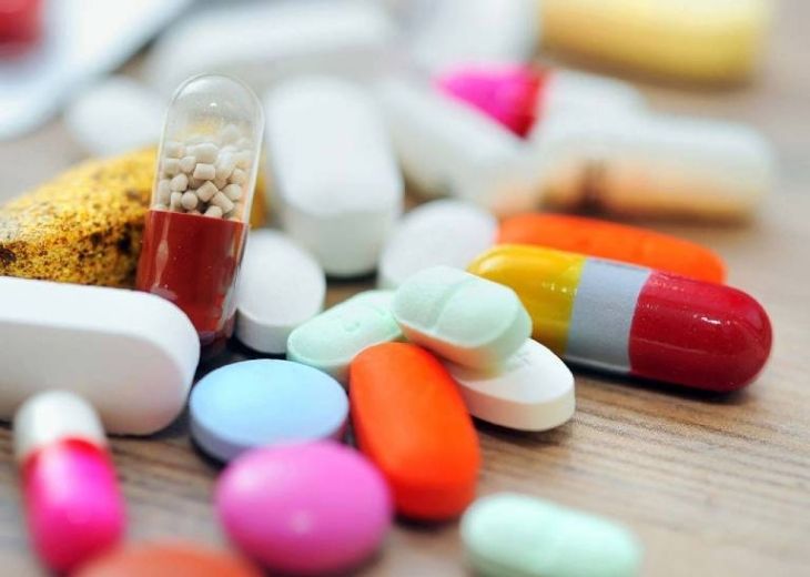 Thuốc Tây giúp ngăn ngừa tình trạng tê bì chân tay tái phát