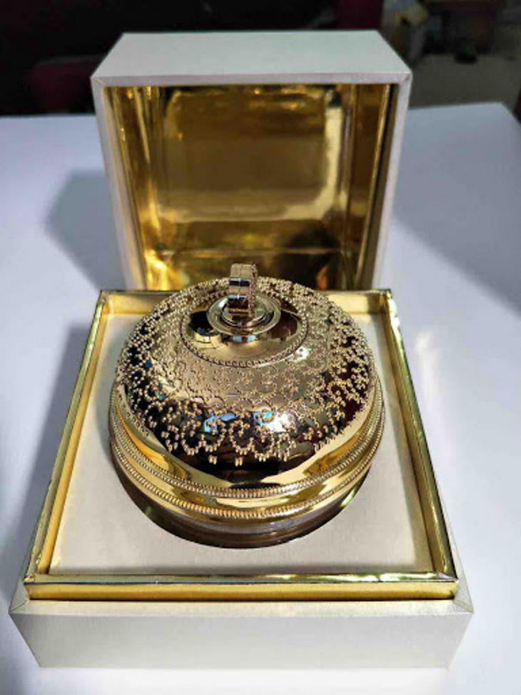 Kem đông trùng hạ thảo - kem dưỡng cao cấp hàng đầu hiện nay Kem đông trùng hạ thảo - kem dưỡng cao cấp hàng đầu hiện nay