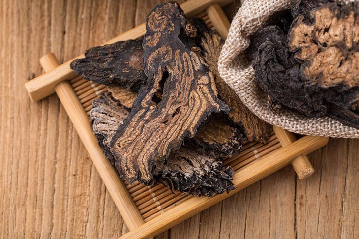 Nhục thung dung Vietfarm nhập khẩu chính ngạch từ Trung Quốc chất lượng cao