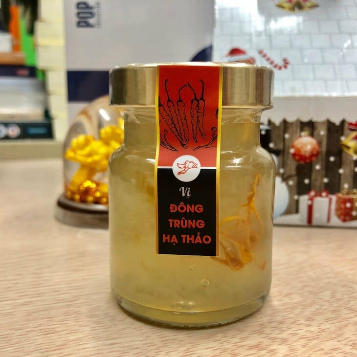 Sản phẩm được đóng hộp theo quy cách với hàm lượng dinh dưỡng vừa đủ cho 1 lần sử dụng Sản phẩm được đóng hộp theo quy cách với hàm lượng dinh dưỡng vừa đủ cho 1 lần sử dụng