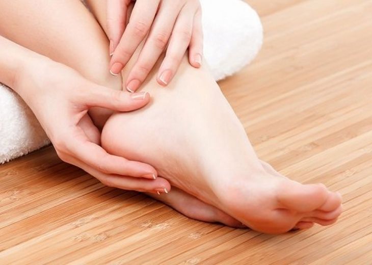 Tê chân, tay là bệnh gì?