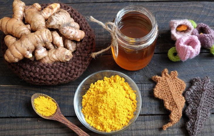Người bị dạ dày nên sử dụng kết hợp với mật ong nguyên chất để hiệu quả nhất