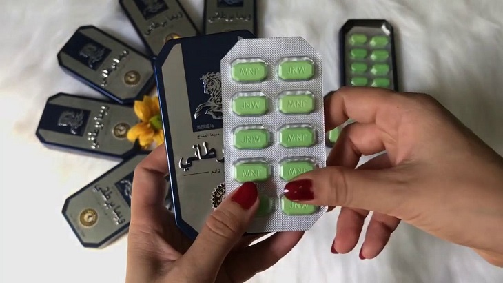 Thuốc cường dương là sản phẩm tăng cường sinh lý khá phổ biến cho nam giới hiện nay