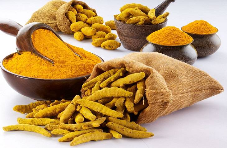 Khi bị đau dạ dày có thể sử dụng nước cốt nghệ các triệu chứng đau nhức thuyên giảm rõ rệt 
